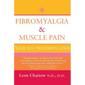 Fibromyalgia and Muscle Pain: Your Self-Treatment Guide