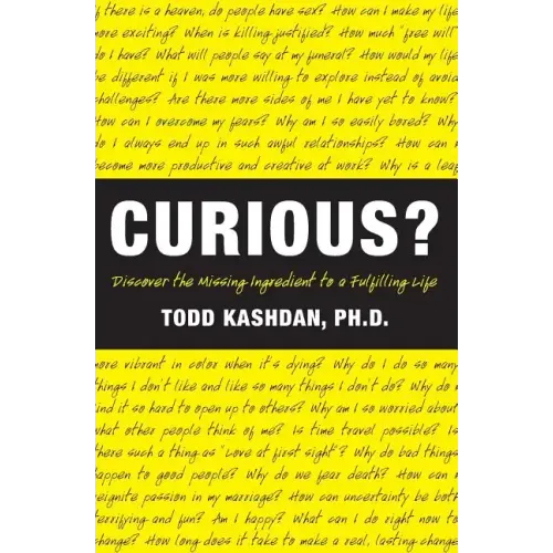 Curious?