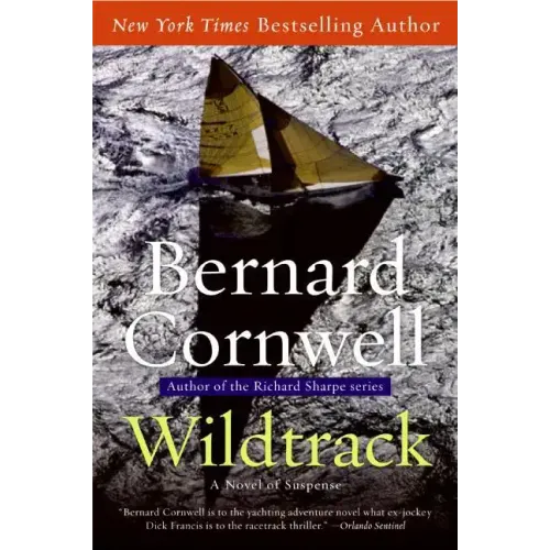 Wildtrack