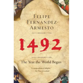 1492: The Year the World Began