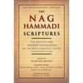 The Nag Hammadi Scriptures: The Revised and Updated Translation of Sacred Gnostic Texts Complete in One Volume