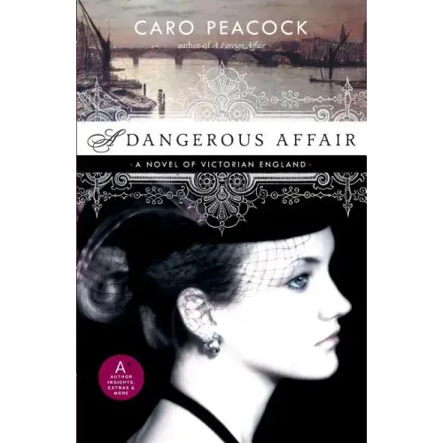 A Dangerous Affair