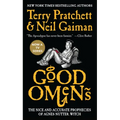 Good Omens: The Nice and Accurate Prophecies of Agnes Nutter, Witch