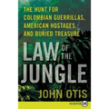 Law of the Jungle LP
