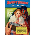 Blood 'n' Thunder 2021 Annual
