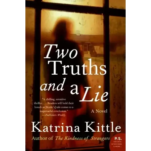 Two Truths and a Lie