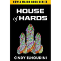 Adult Coloring Book: House of Hards: Coloring Book Featuring Dick Designs