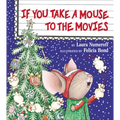 If You Take a Mouse to the Movies
