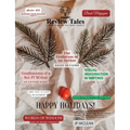 Review Tales - A Book Magazine For Indie Authors - 5th Edition (Winter 2023)