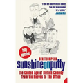 Sunshine on Putty: The Golden Age of British Comedy, from Vic Reeves to the Office