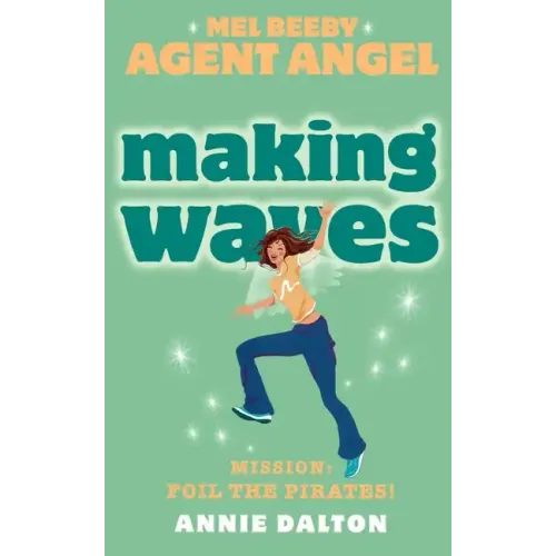 Making Waves