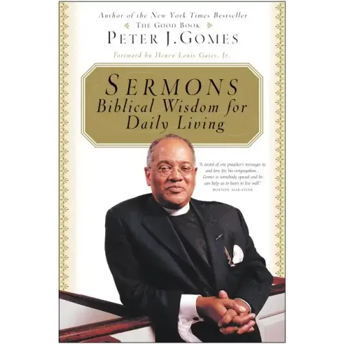 Sermons: Biblical Wisdom for Daily Living (Revised)