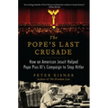Pope's Last Crusade PB