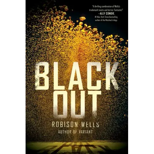 Blackout
