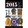 Trending Collectibles: 2015 Military Aviation Review-WW1 WW2