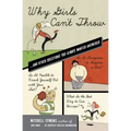 Why Girls Can't Throw: ...and Other Questions You Always Wanted Answered