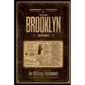 Vintage Brooklyn Advertisements Vol 1