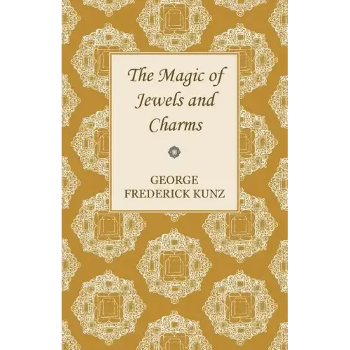 The Magic of Jewels and Charms