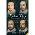 History Play: The Lives and After-Life of Christopher Marlowe