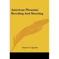 American Pheasant Breeding And Shooting