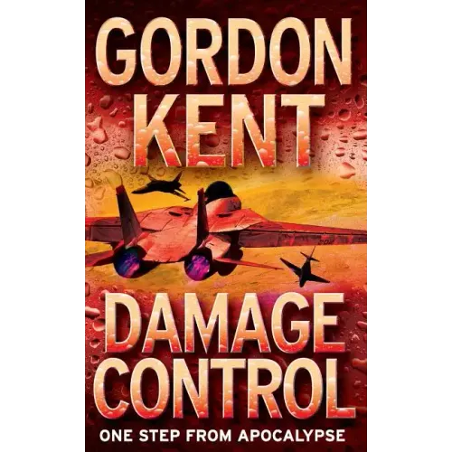 Damage Control