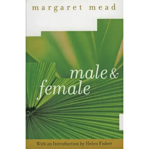 Male and Female