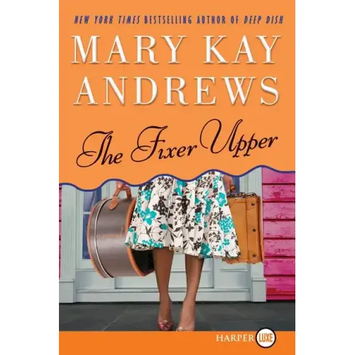 The Fixer Upper