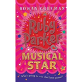 Ruby Parker: Musical Star