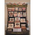 Cigar Box Lithographs Volume VII: Historical Women Enriching Cigar Box Labels