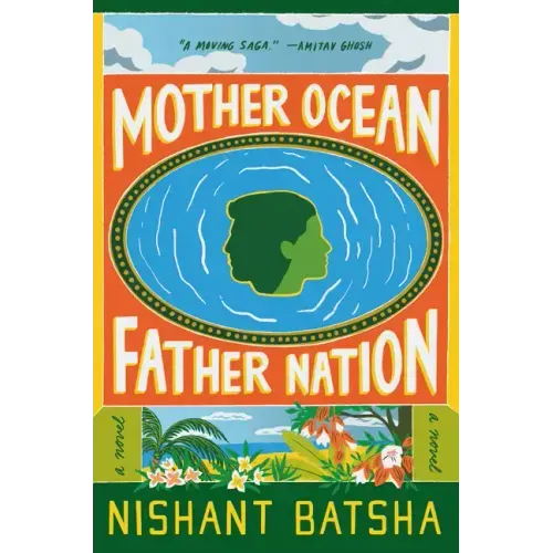 Mother Ocean Father Nation