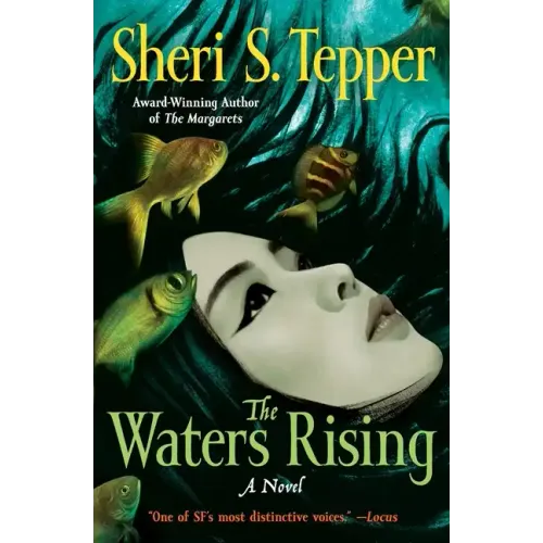 The Waters Rising
