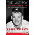 The Last Boy LP
