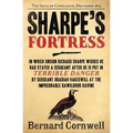 Sharpe's Fortress: Richard Sharpe and the Siege of Gawilghur, December 1803