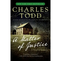 A Matter of Justice