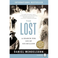 The Lost LP