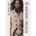 The Story of the Burberry Trench