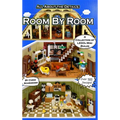 Room By Room: A Collection of LEGO(R) Mini-Builds