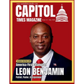 Capitol Times Magazine Issue 12