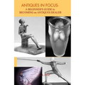 Antiques in Focus: A Beginner's Guide to becoming an Antiques Dealer